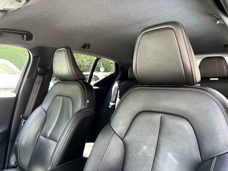 Volvo Xc40 D4 Diesel Awd 2019  Usado en RSD Automotriz
