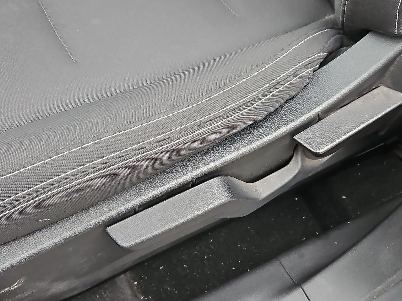 Haval H6 H6 Active 2.0 Aut 2023 Usado en Usados de Primera - Sergio Escobar