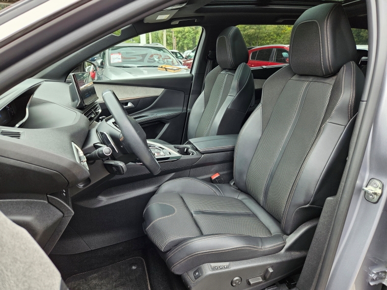 Peugeot 5008 5008 Bluehdi 130 1.5 Aut 2023 Usado en Rosselot Usados