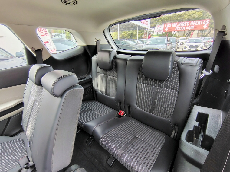 Kia Carens Carens Lx 1.5 2023 Usado en Rosselot Usados
