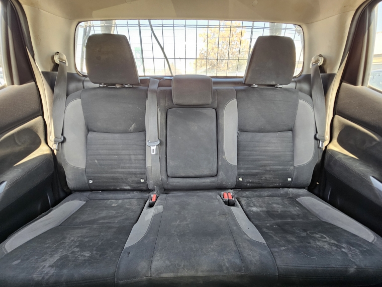 Nissan Navara D Cab  Mt 4x4 2.3 2021 Usado  Usado en Autoselect Usados