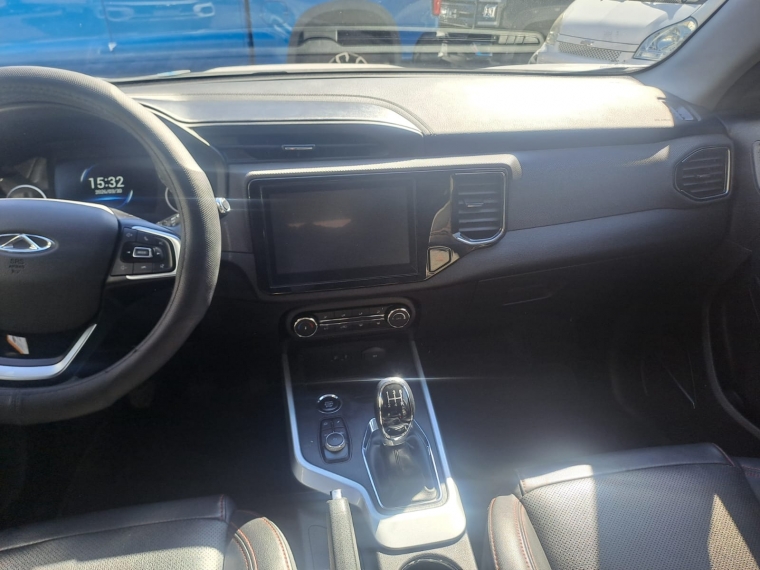 Chery Tiggo 3 1.5 Gls Mt 2022 Usado  Usado en Webautos.cl