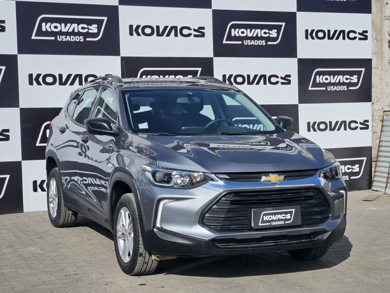 Chevrolet Tracker 1.2t Ls Mt 2023 Usado  Usado en Kovacs Usados