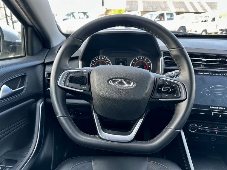 Chery Tiggo 2 pro Tiggo 2 Pro Gls Mt 1.5 2023 Usado en Rosselot Usados