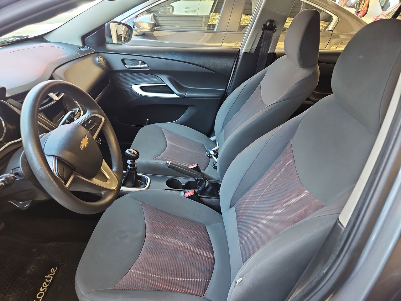 Chevrolet Sail Sail 1.5 2022 Usado en Usados de Primera - Sergio Escobar