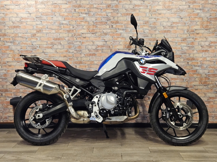 Bmw F 750 gs I 2024 Usado en BMW Premium Selection