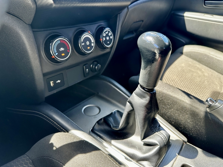 Mitsubishi Asx Asx Gl 4x2 1.6 2023 Usado  Usado en Kovacs Usados