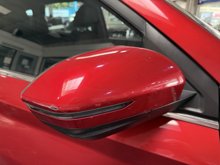 Chevrolet Captiva Premier 1.5l 6mt Ac 2020  Usado en Grass & Arueste