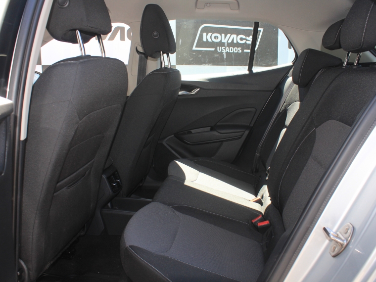 Skoda Fabia 1.0  Tsi  Ambition  Mt 2023 Usado  Usado en Kovacs Usados