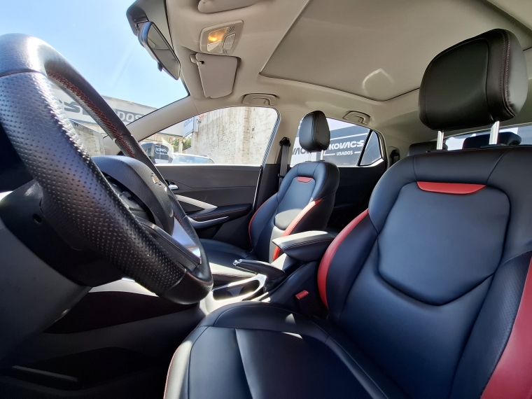 Chevrolet Groove 1.5 Premier Mt 2023 Usado  Usado en Kovacs Usados