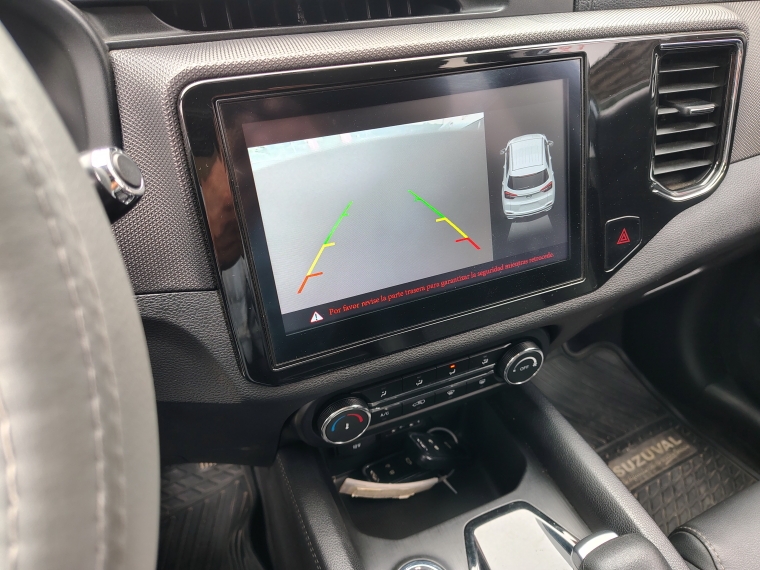 Chery Tiggo 3 pro Tiggo 3 Cvt 1.5l Aut 2021 Usado en Rosselot Usados