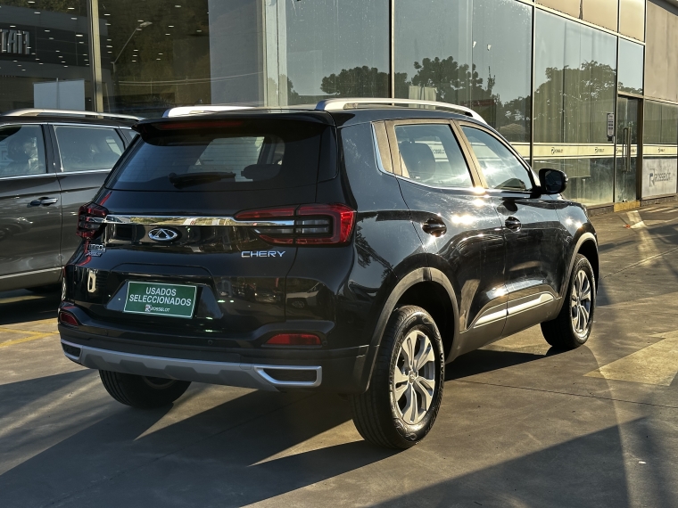 Chery Tiggo 3 Tiggo 3 1.5 2023 Usado en Rosselot Usados