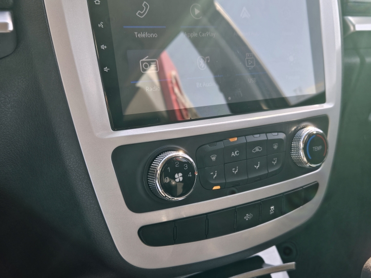 Jac T8 Pro Luxury Mt 4x2 Diesel 2.0 2023 Usado  Usado en Kovacs Usados