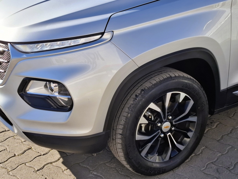 Chevrolet Groove 1.5 Premier Mt 2025 Usado  Usado en Kovacs Usados