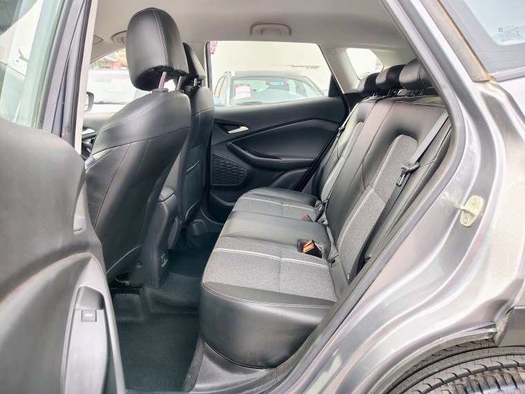 Chevrolet Tracker Tracker 1.2t 2023 Usado en Rosselot Usados