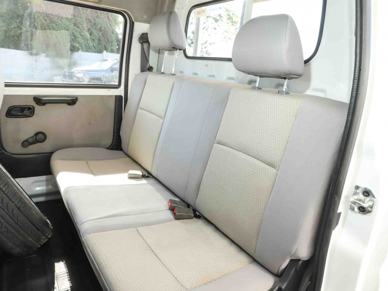 Brilliance T32 T32 Mini Truck Dcab 1.5 2022 Usado  Usado en Webautos.cl