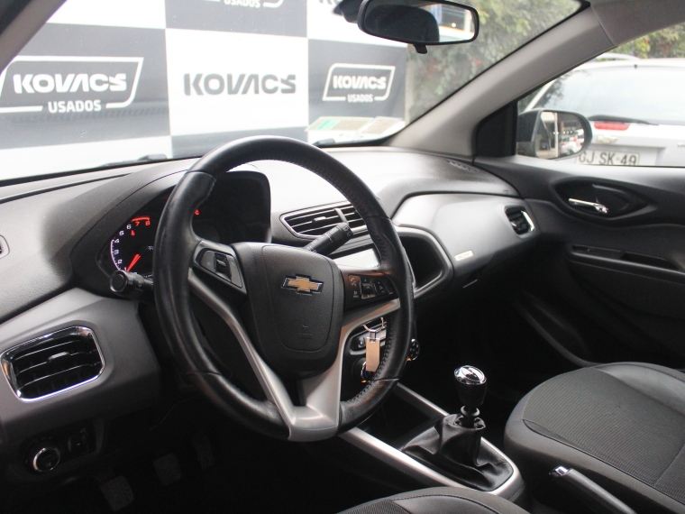 Chevrolet Onix Activ 1.4 2019 Usado  Usado en Kovacs Usados