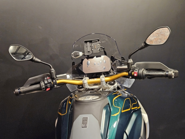 Bmw R 1300 gs Opt 719 2024 Usado en BMW Premium Selection Bmw R 1300 gs Opt 719 2024 Usado en BMW Premium Selection