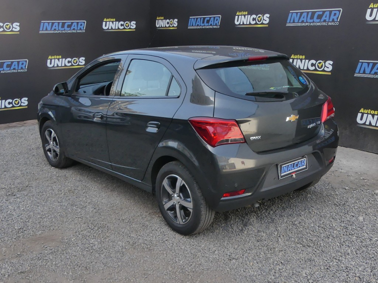 Chevrolet Onix Hb 1.4 2020 Usado  Usado en Webautos.cl