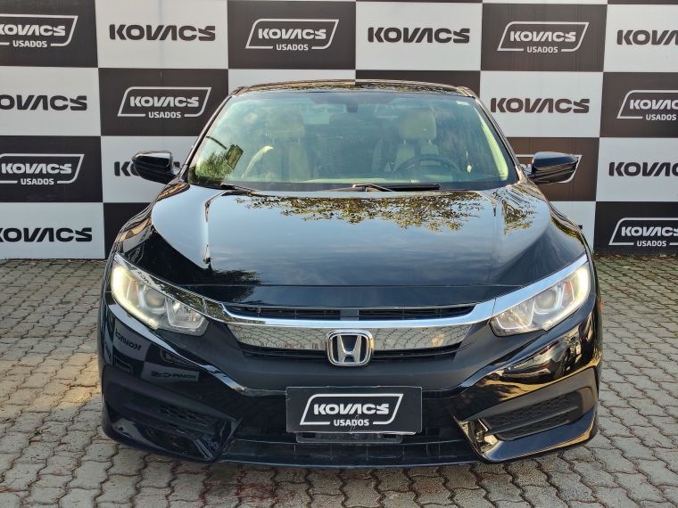 Honda Civic 2.0 Aut 2019 Usado  Usado en Kovacs Usados