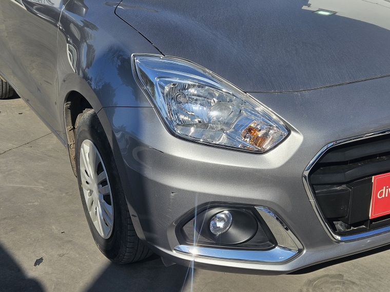 Suzuki Dzire Dzire Gl 1.2 2023 Usado en Rosselot Usados
