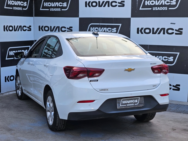 Chevrolet Onix 1.0  Sedan  Ltz Mt 2023 Usado  Usado en Kovacs Usados
