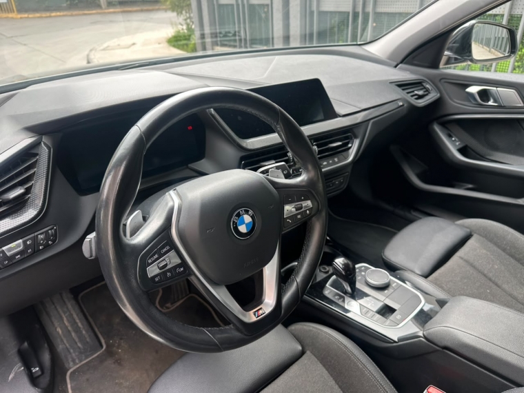 Bmw 118i  118 2.0 Diesel At 5p. 2022 Usado en Autoadvice Autos Usados