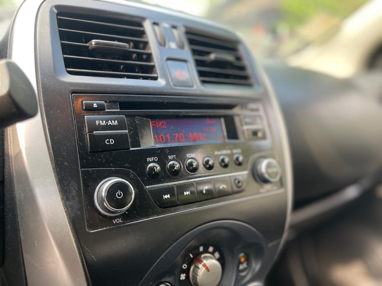 Nissan March Sport 1.6 2017 Usado en Autoadvice Autos Usados