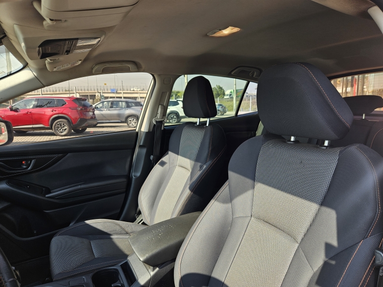 Subaru Xv Cvt Active At 4x4 2.0 2017 Usado Usado en Kovacs Usados Subaru Xv Cvt Active At 4x4 2.0 2017 Usado Usado en Kovacs Usados