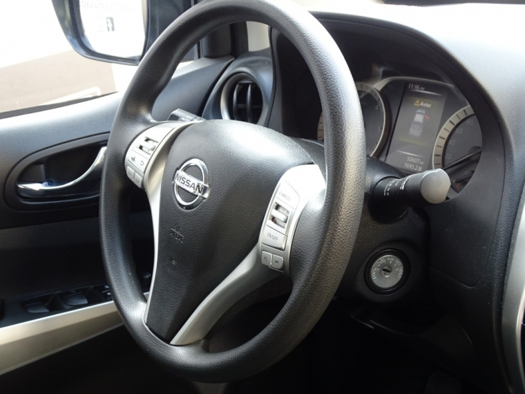 Nissan Np300 Mt 2018 Usado  Usado en Webautos.cl