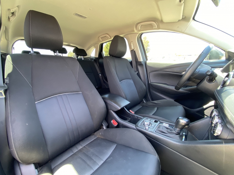 Mazda Cx-3 New Cx 3 R 2.0 Aut 2020 Usado en Rosselot Usados