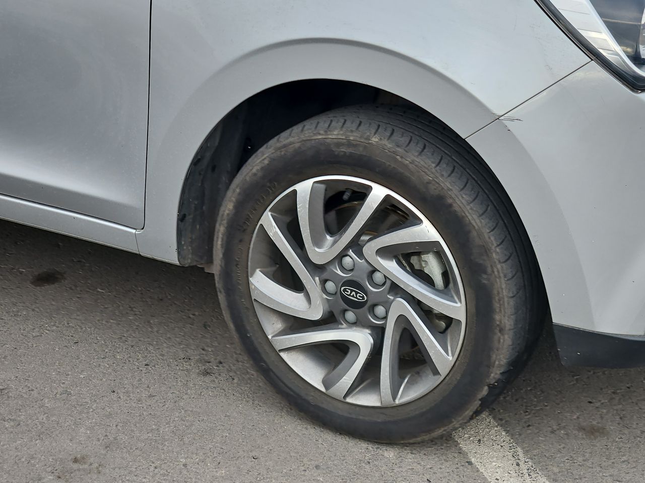 Jac S2 S2 Hb 1.5 2021 Usado Usado en Webautos.cl Jac S2 S2 Hb 1.5 2021 Usado Usado en Webautos.cl