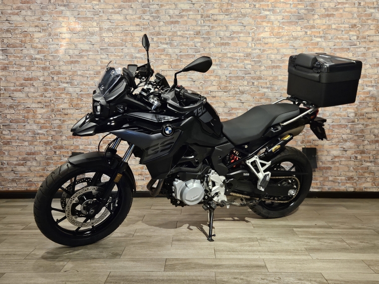 Bmw F 750 gs Ii 2024 Usado en BMW Premium Selection