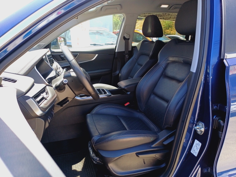 Chery Tiggo 8 Tiggo 8 Gls Mt 2022 Usado en Rosselot Usados