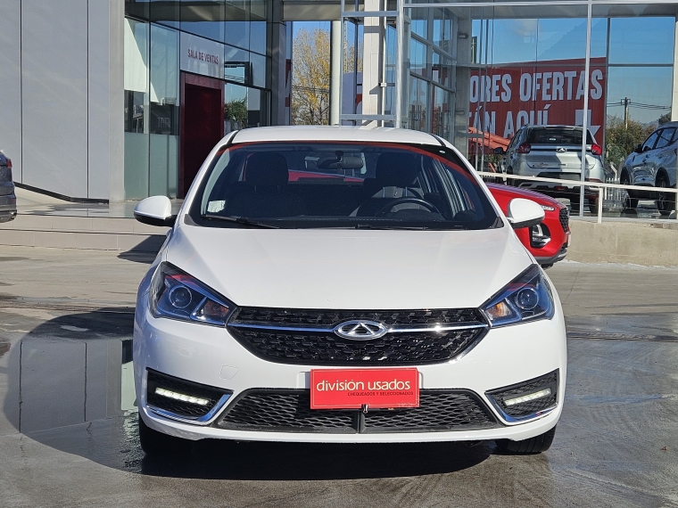 Chery Arrizo 5 Arrizo 5 Gls Mt 2022 Usado en Rosselot Usados