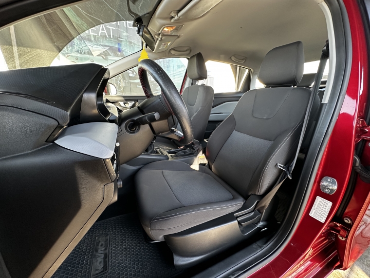 Chevrolet Sail 1.5 Hb Ltz Mt 2024 Usado  Usado en Kovacs Usados
