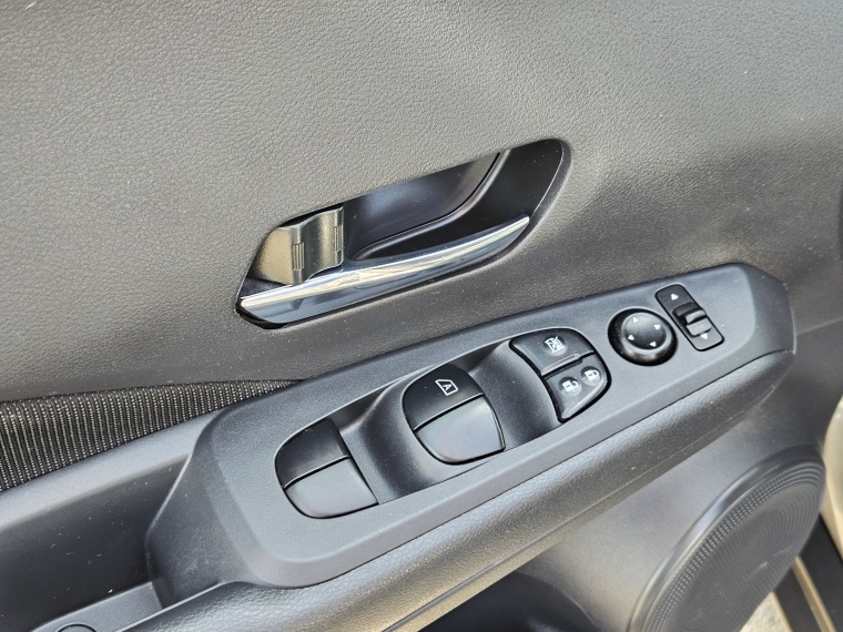 Nissan Kicks Advance Mt 1.6 2025 Usado  Usado en Kovacs Usados