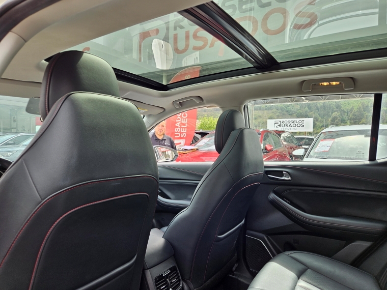 Gac motor Gs4 Gs4 Power 1.5t At Gb 2024 Usado en Rosselot Usados