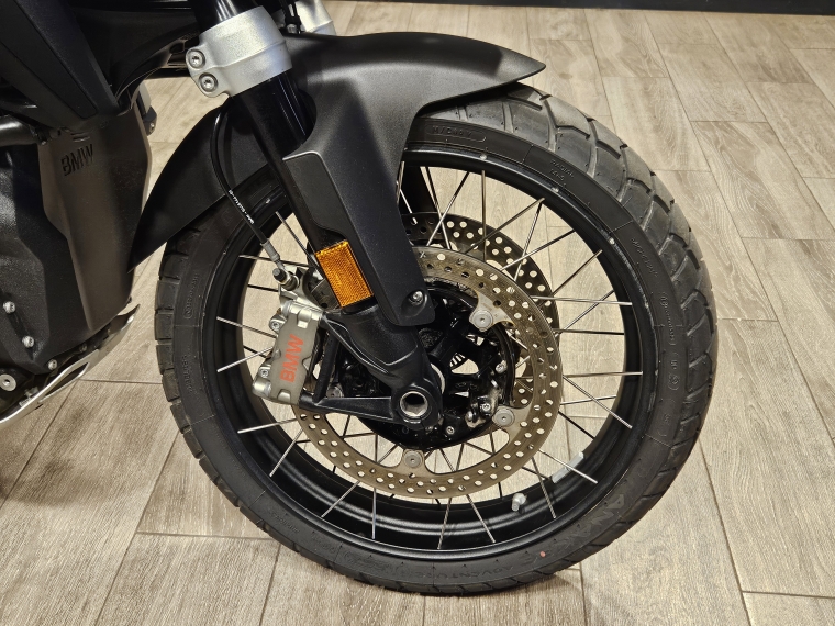 Bmw R 1300 gs . 2024 Usado en BMW Premium Selection