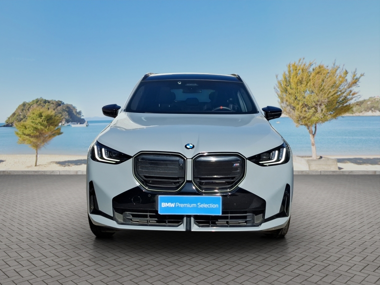 Bmw X3 M50 Xdrive 3.0 Aut 2026 Usado Usado en BMW Premium Selection Bmw X3 M50 Xdrive 3.0 Aut 2026 Usado Usado en BMW Premium Selection