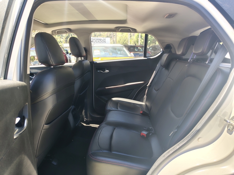 Chevrolet Groove Groove 1.5 2021 Usado en Rosselot Usados