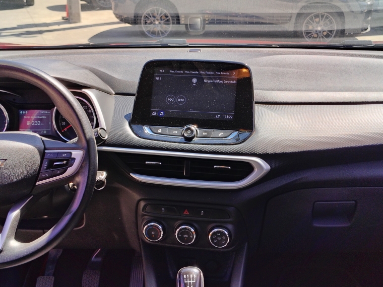 Chevrolet Tracker Tracker Ls 1.2 2023 Usado  Usado en Webautos.cl