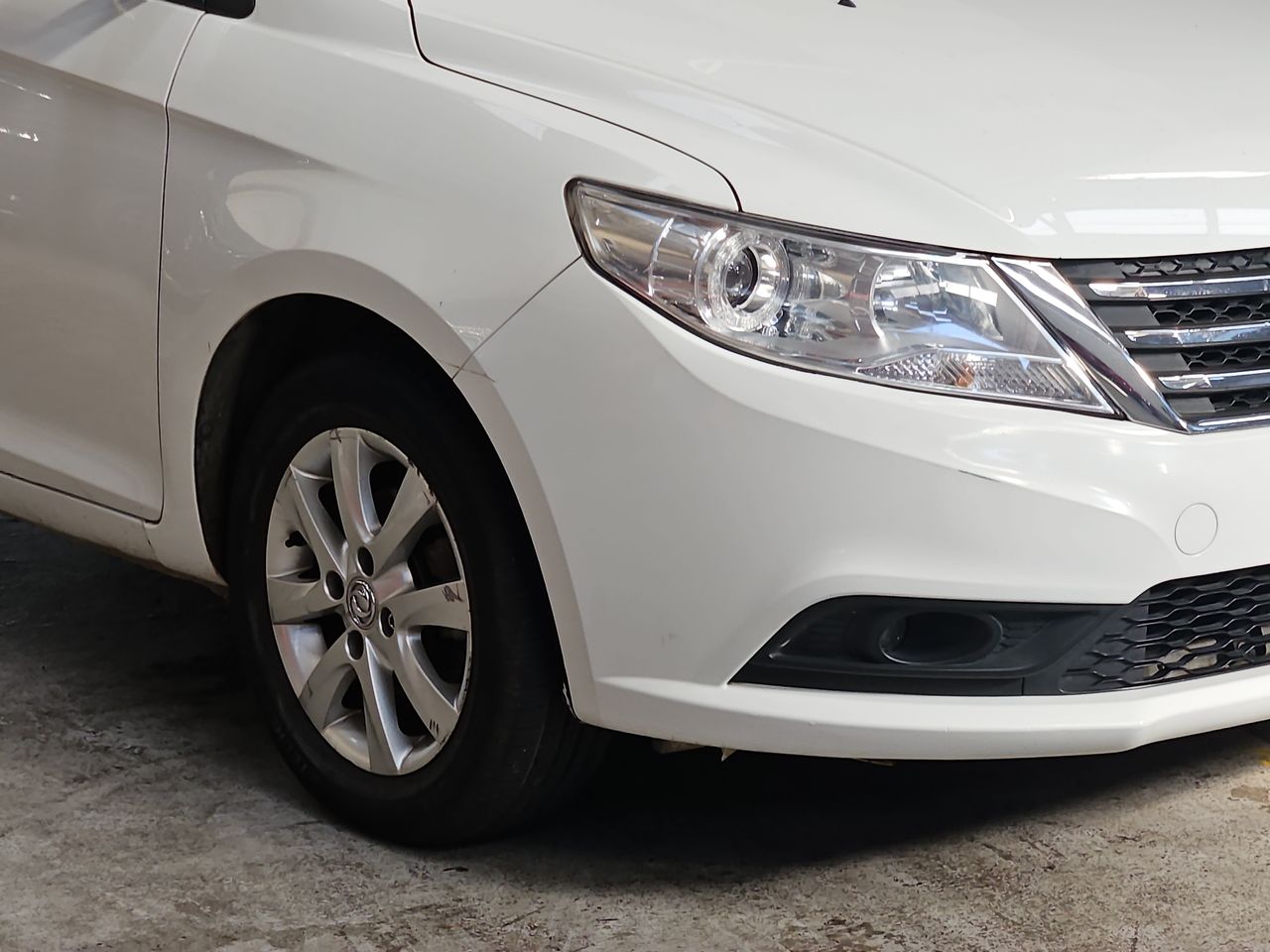 Dfm A30 A30 1.6 At 2017 Usado en Usados de Primera - Sergio Escobar