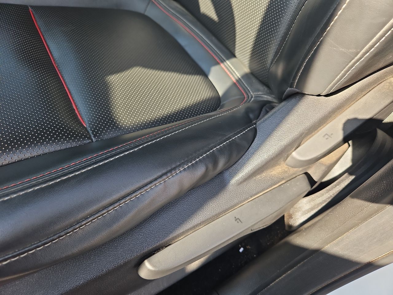 Chery Tiggo 7 Tiggo 7 Gls Cvt Pro 1.5  Aut. 2023 Usado en Usados de Primera - Sergio Escobar