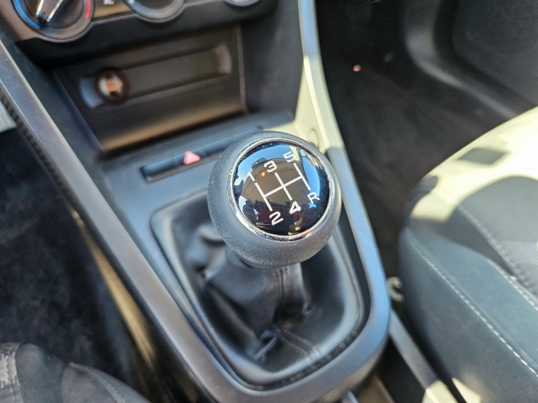 Mg 3 New 3 1.5 2020 Usado en Rosselot Usados