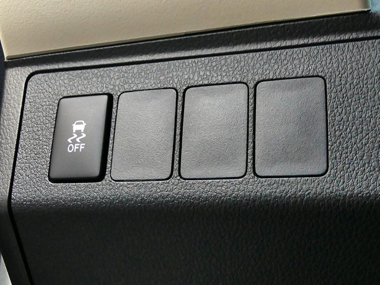 Toyota Rush 4x2 1.5 Aut 2021 Usado  Usado en Webautos.cl