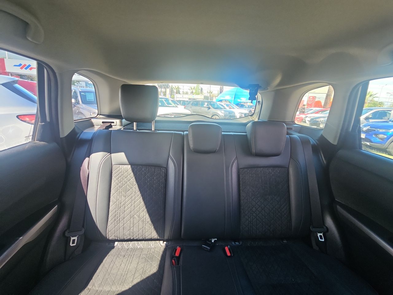 Suzuki Vitara Vitara Glx 1.6 Aut 2021 Usado en Usados de Primera - Sergio Escobar