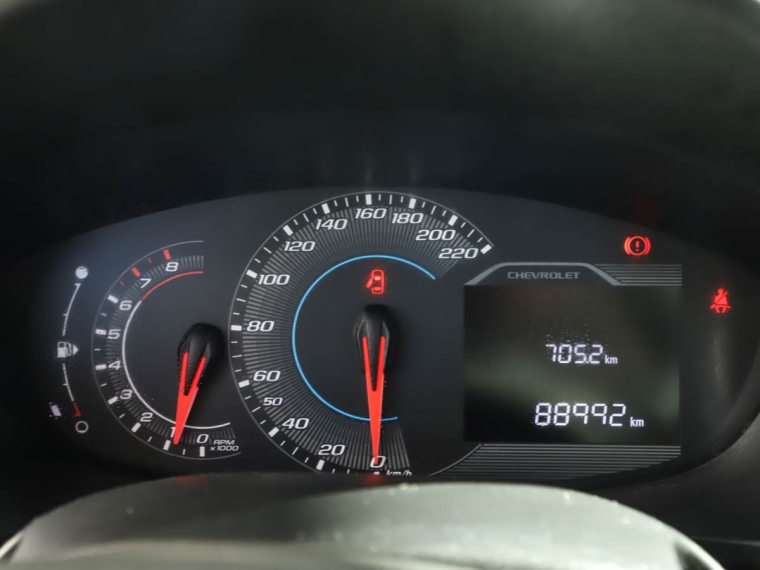 Chevrolet Spin Ltz 1.8 Mt 3c 2019 Usado  Usado en Webautos.cl