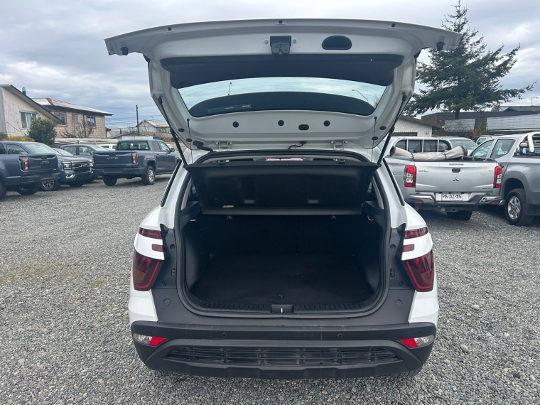 Hyundai Creta Gls 1.6 2019  Usado en Guillermo Morales Usados