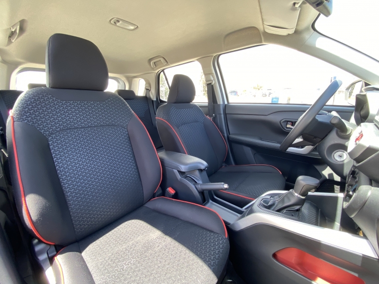 Toyota Raize Raize Cvt 1.2 Aut 2023 Usado en Rosselot Usados